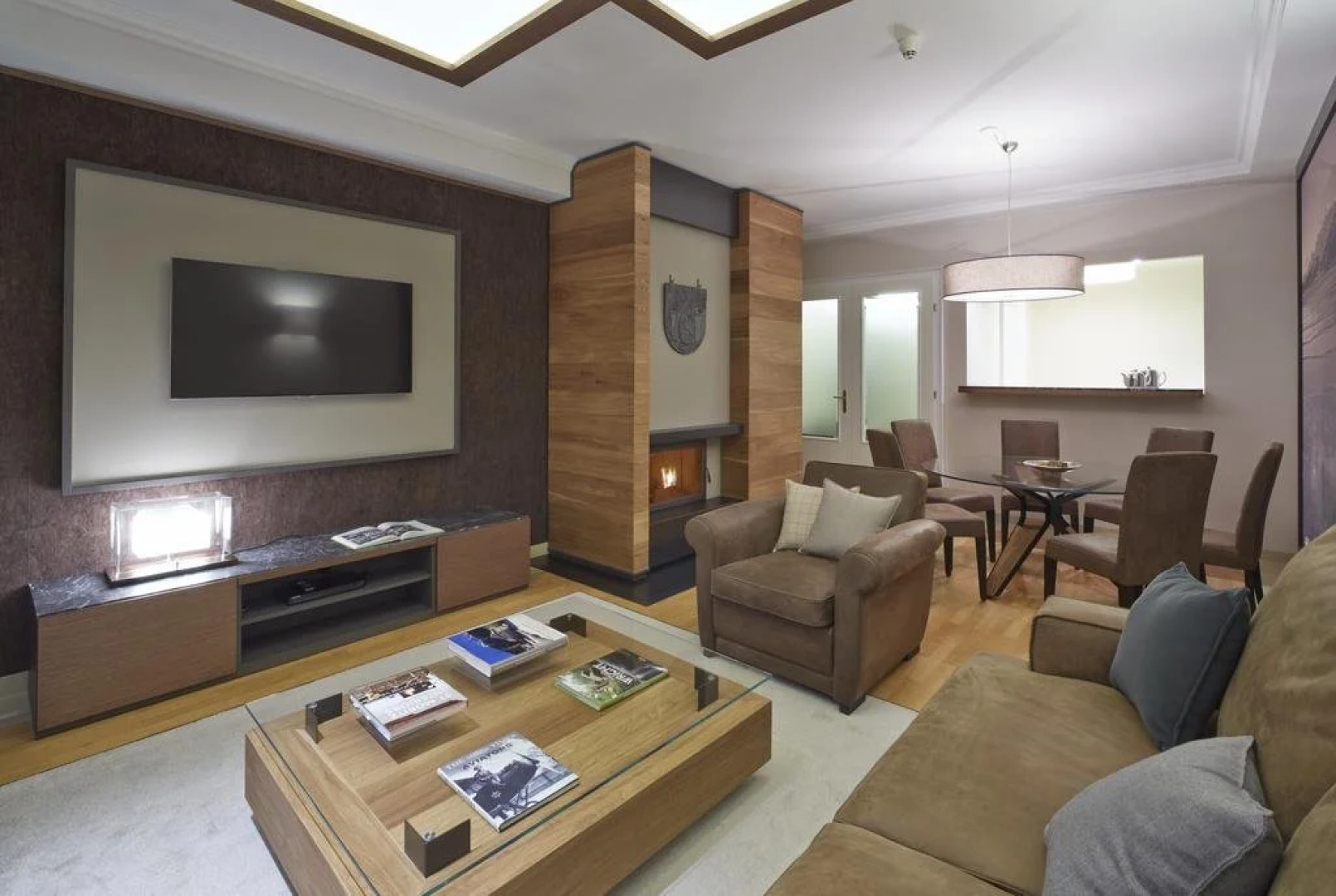 Kempinski Residences St. Moritz