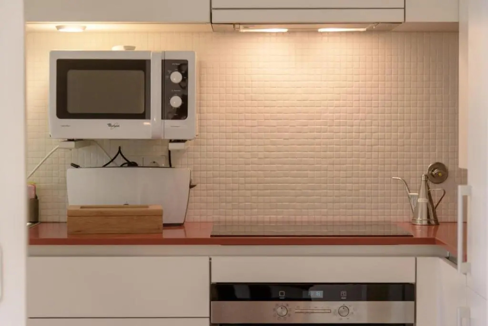 Porto D´Ouro Apartments