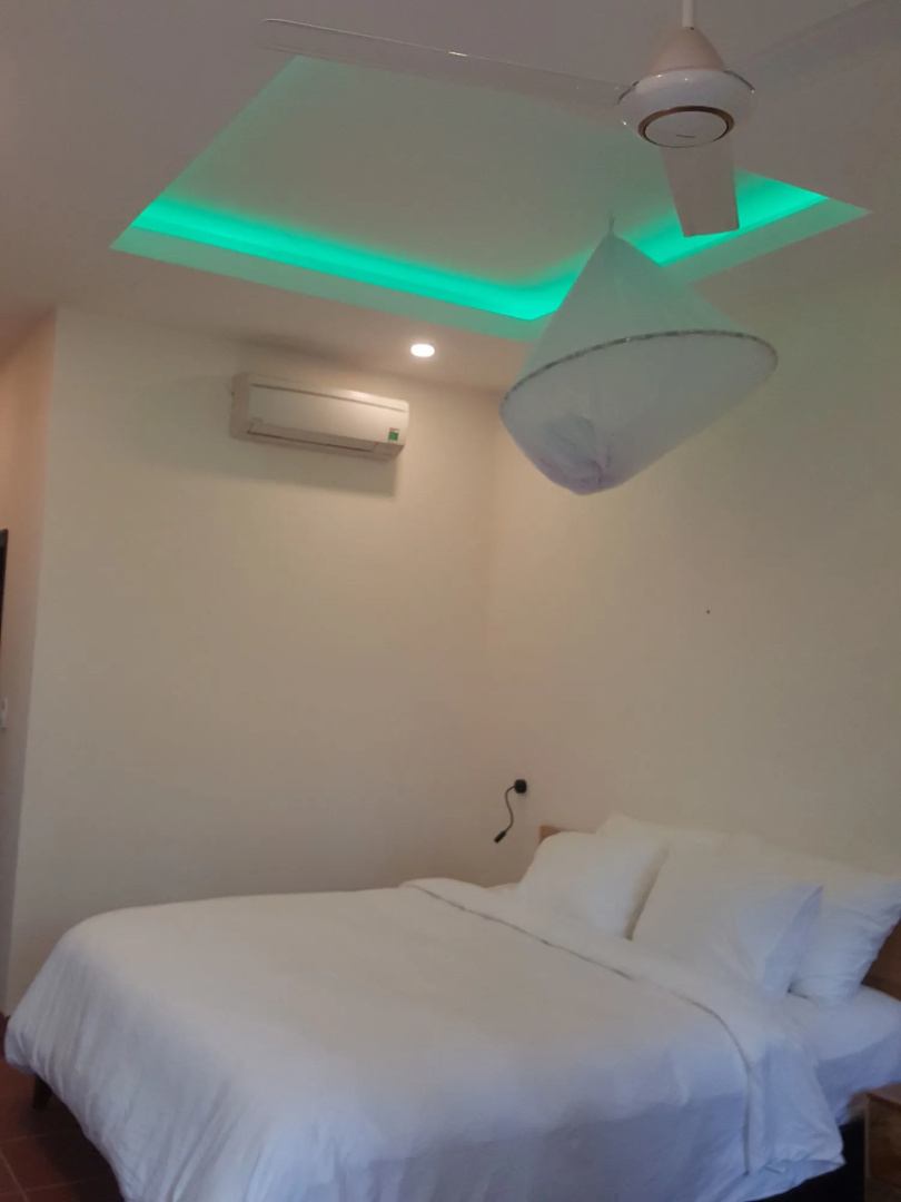 Phu Quoc Dumbo Bungalow
