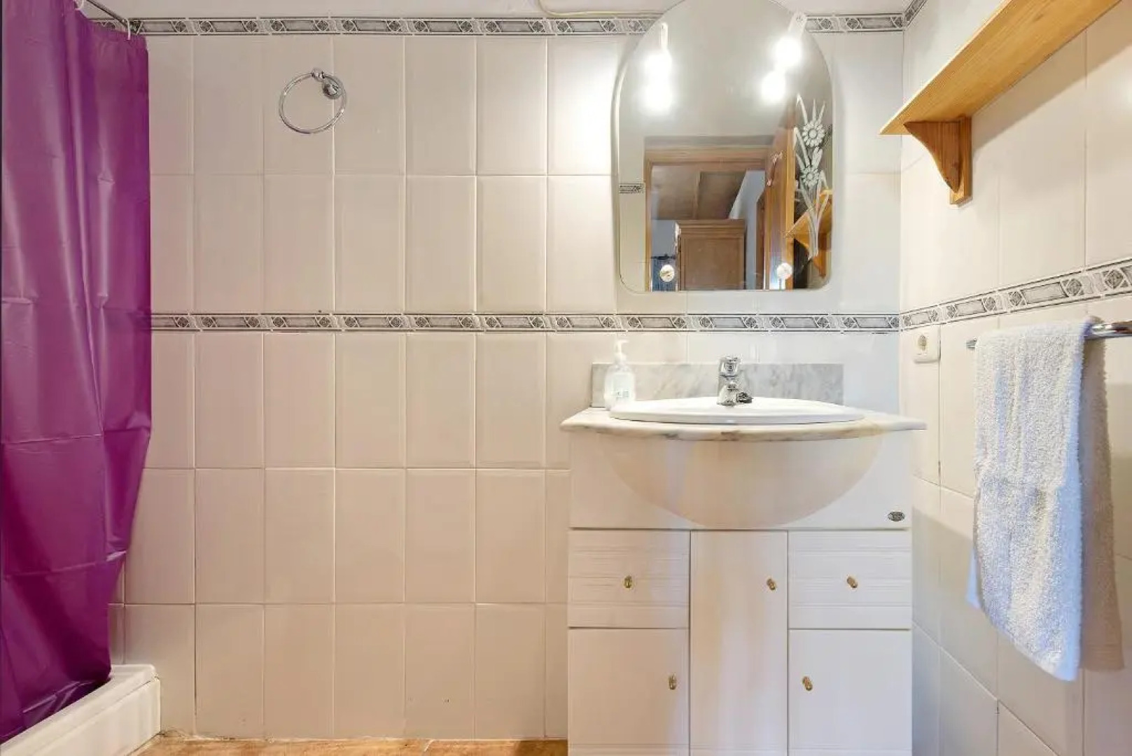 Casa El Cardon A1 Buenavista del Norte