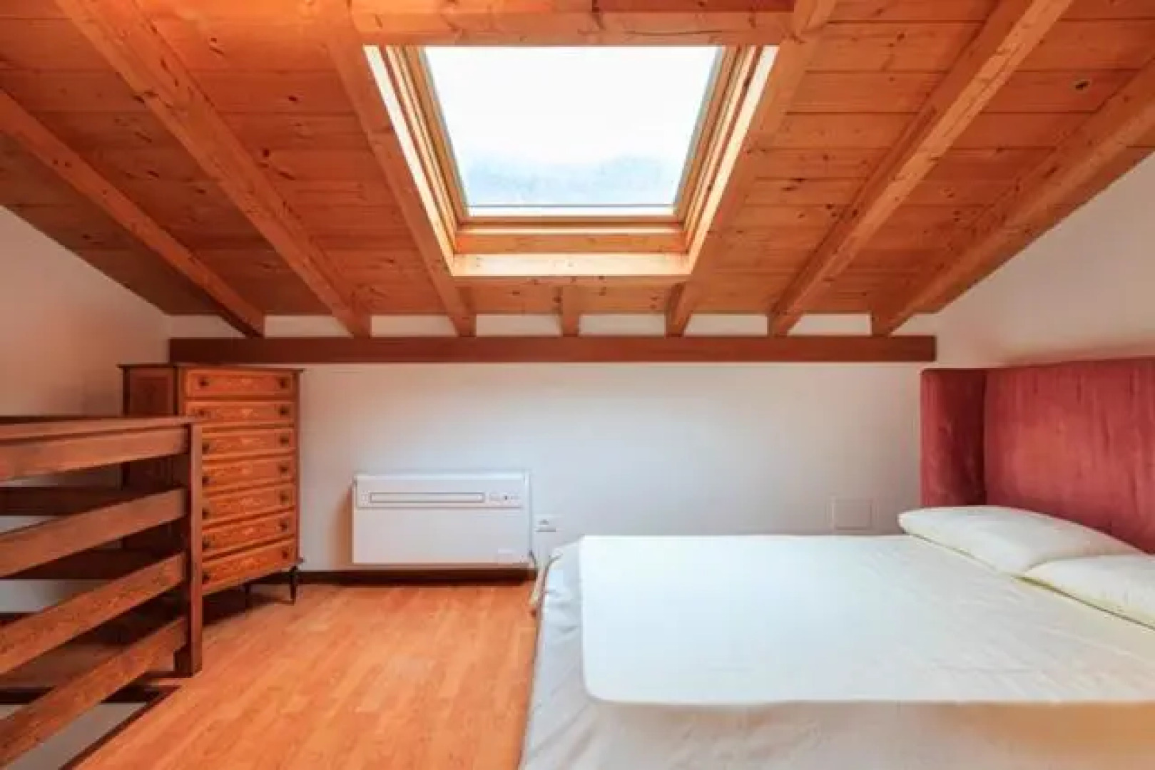 Residence Borgo Castello