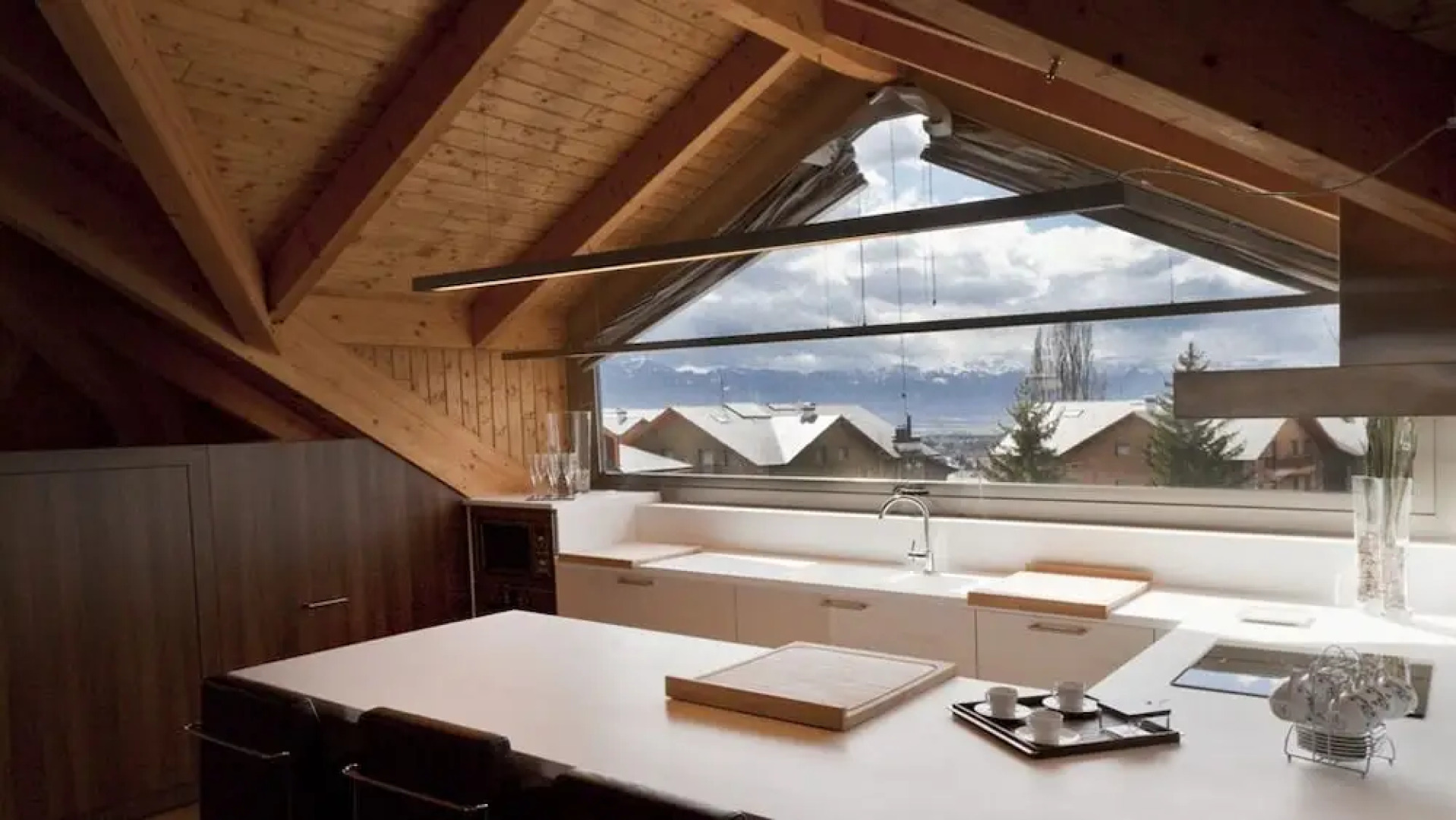 Apartamentos la Torreta del Llac