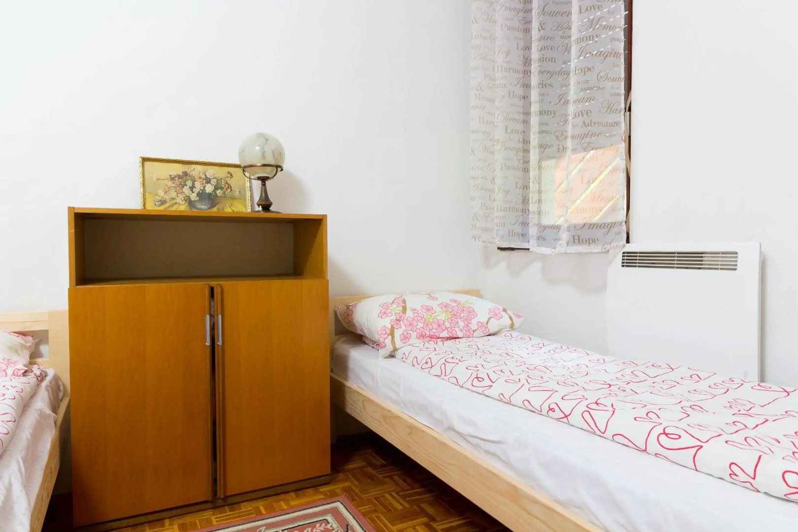 Apartment Košuta A2