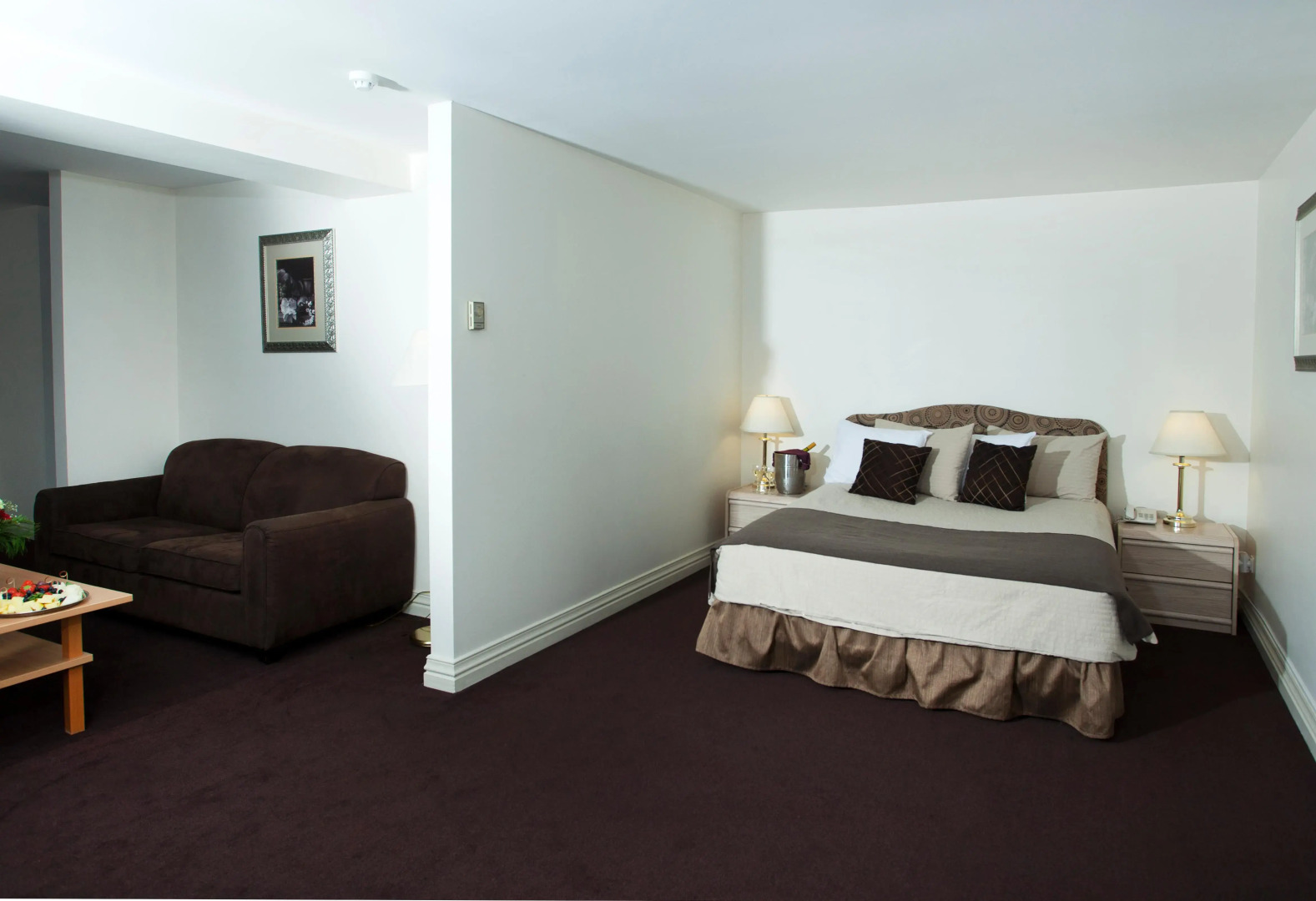 Отель «Аэропорт Mara»