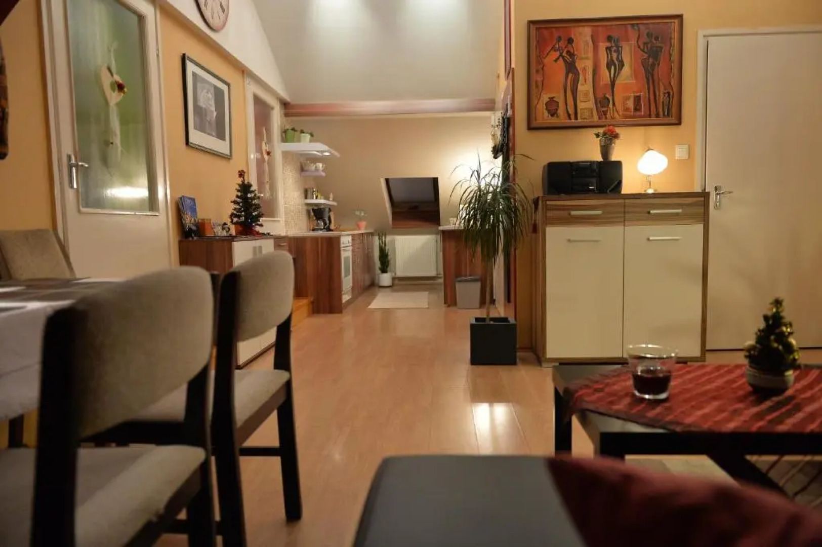 Sopron Eszter Apartman