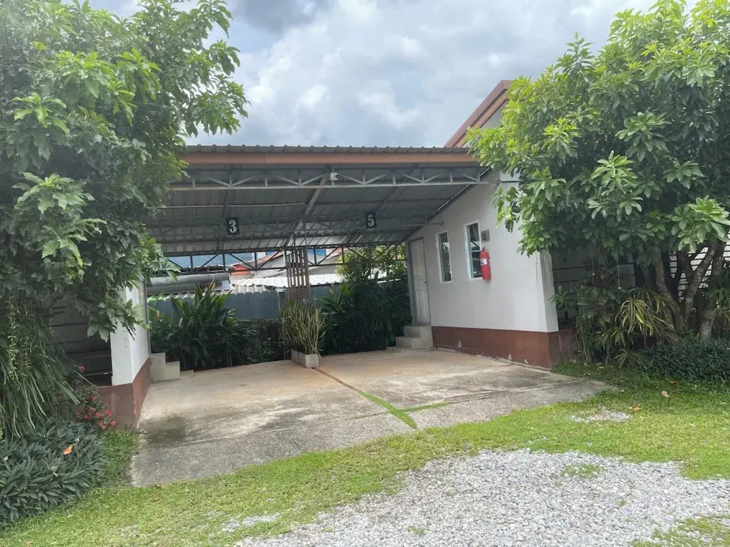 Sabaidee Resort Satun