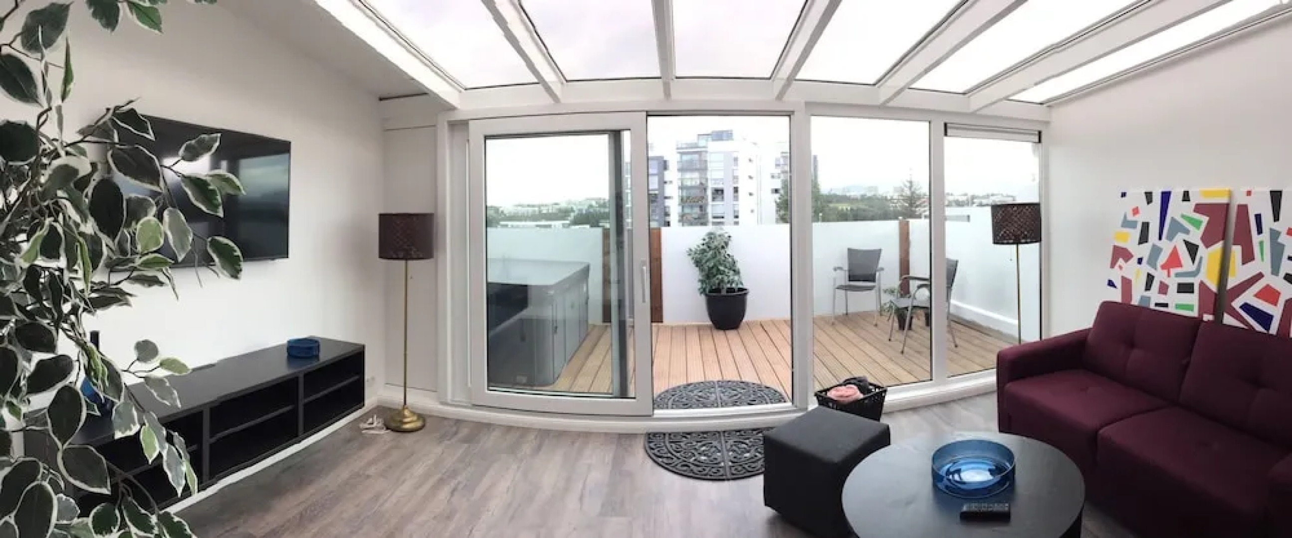 Thorbergsson'S Apartments