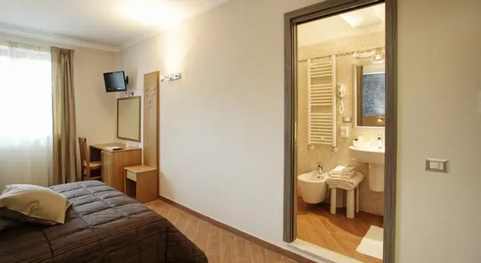 Ristorante hotel pizzeria O' Carpino