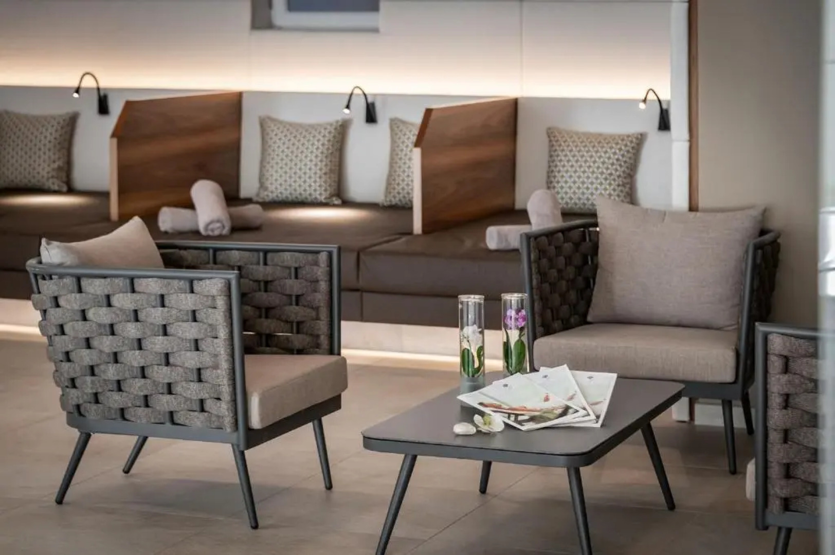 Baumgartners Blumenhotel