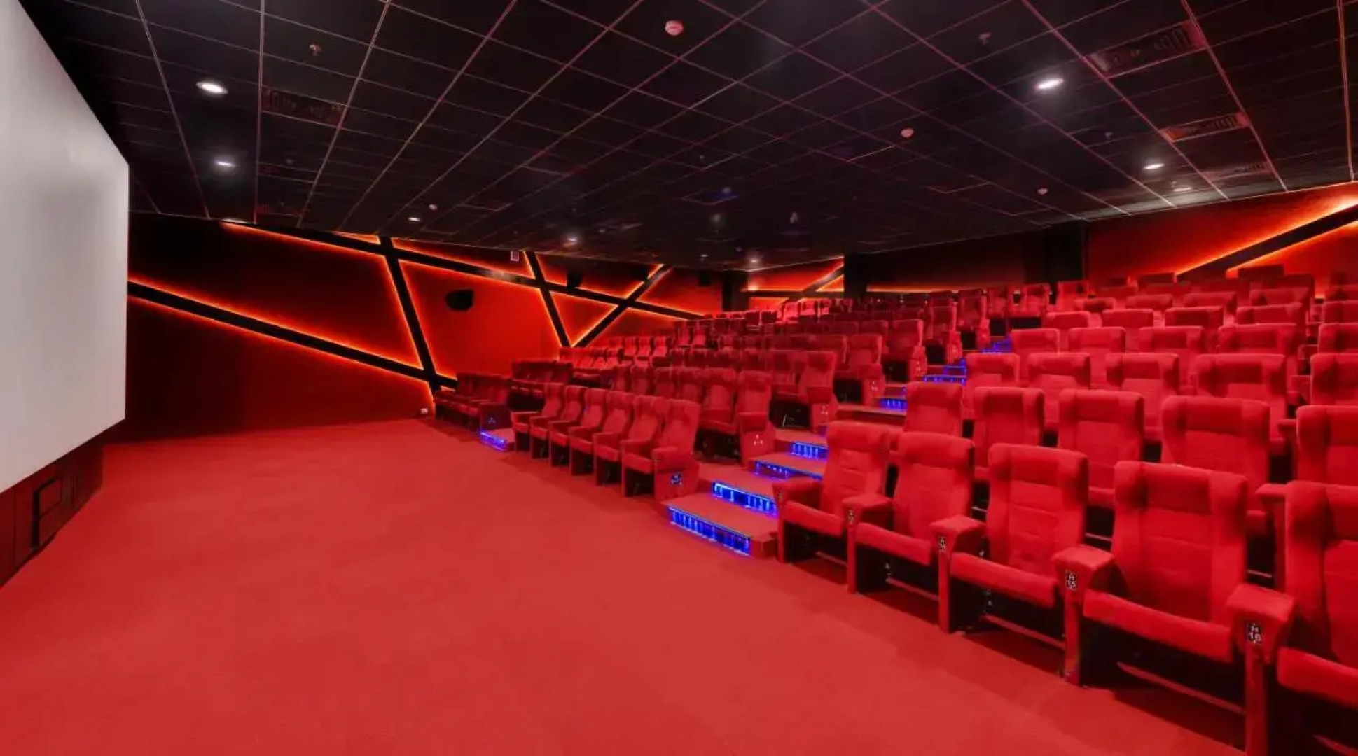 Iscon The Fern Resort & Spa, Bhavnagar