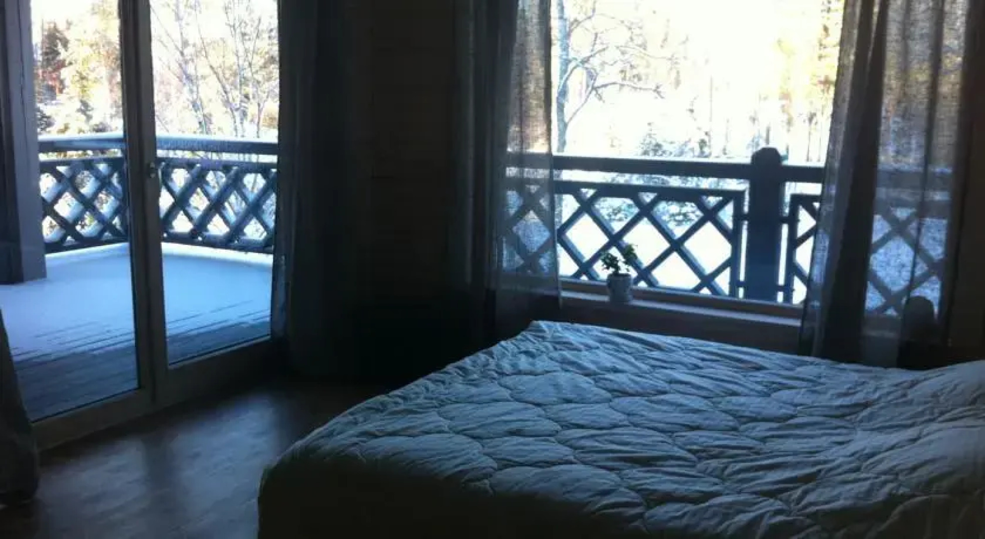 Residence Guest House Jeskas