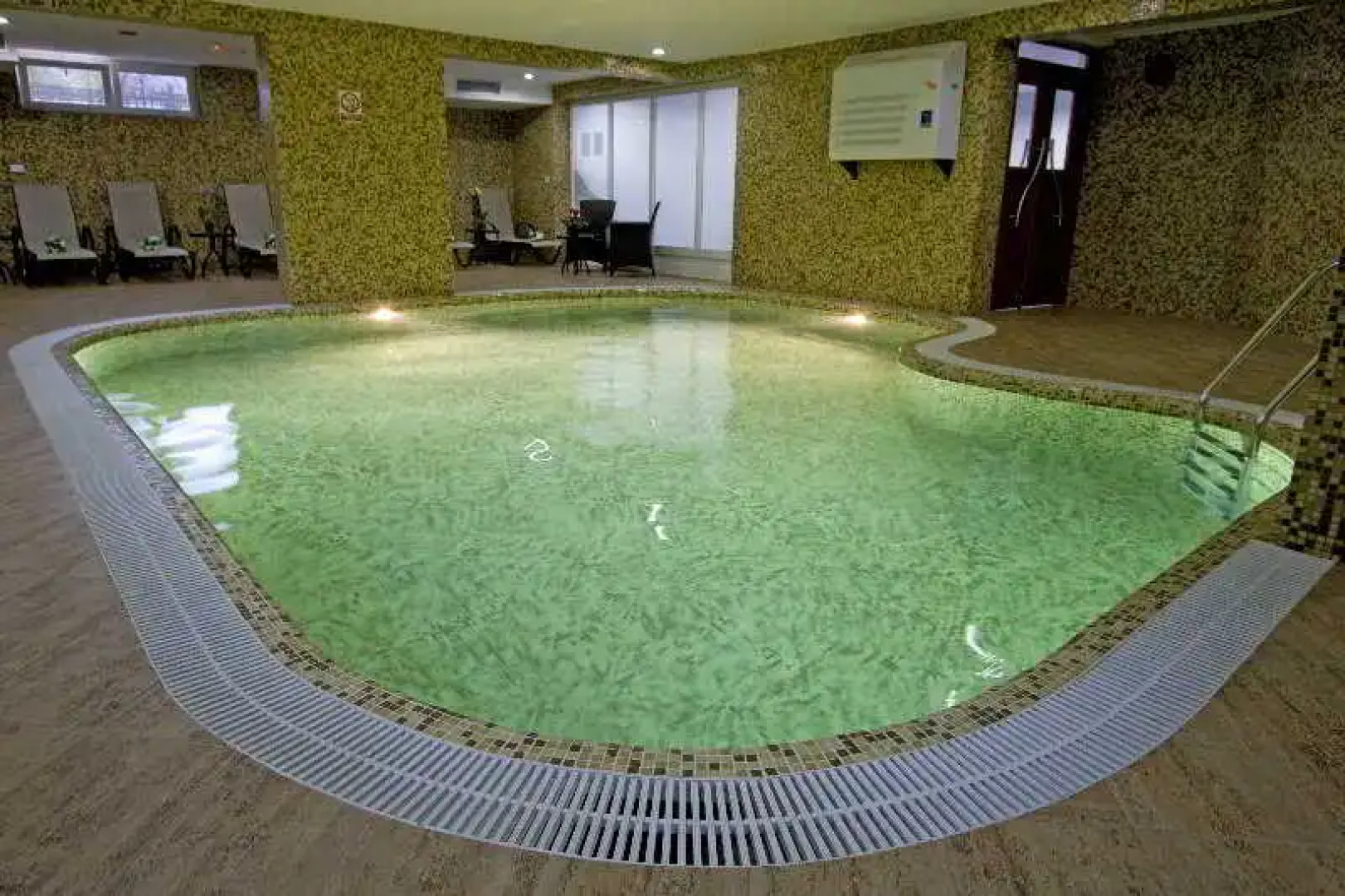 Hotel Park Exclusive