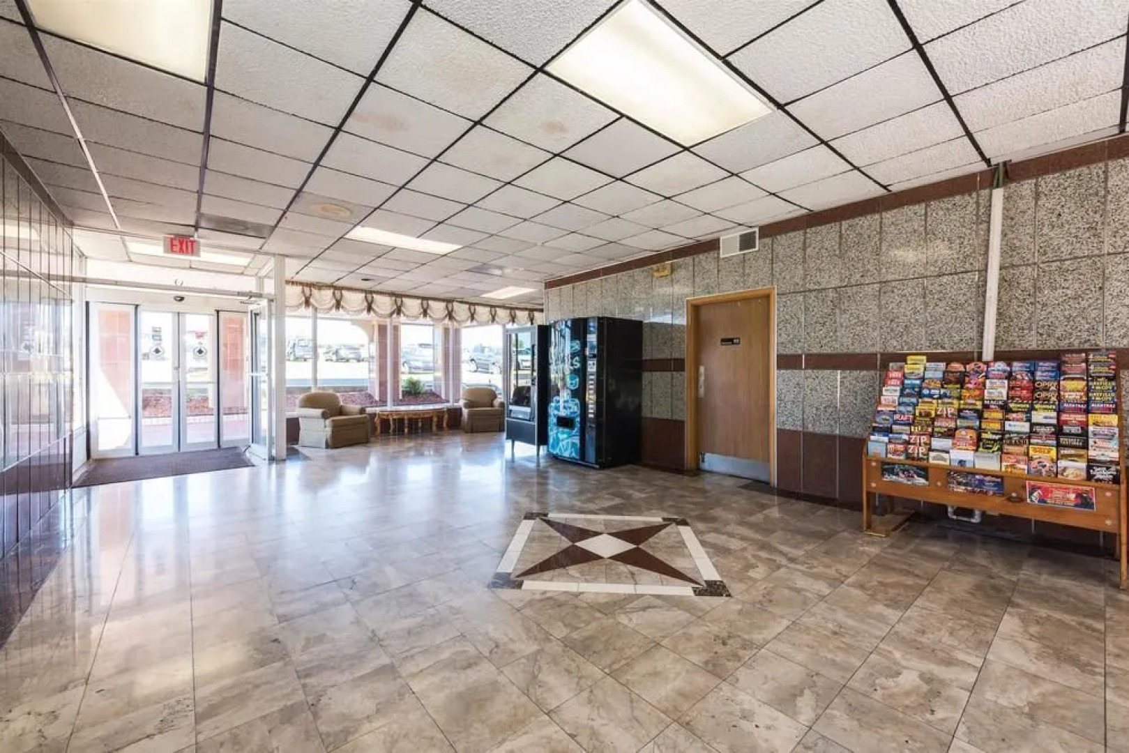 Days Inn Alcoa Knoxville Airport