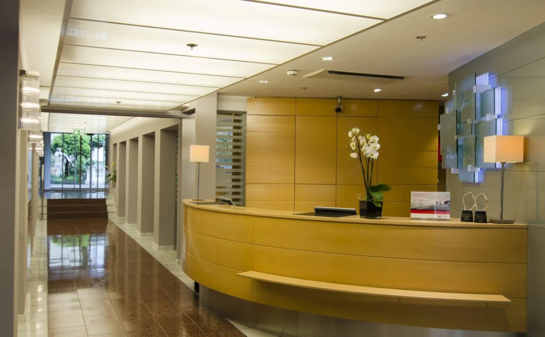 Holiday Inn Vienna City by IHG