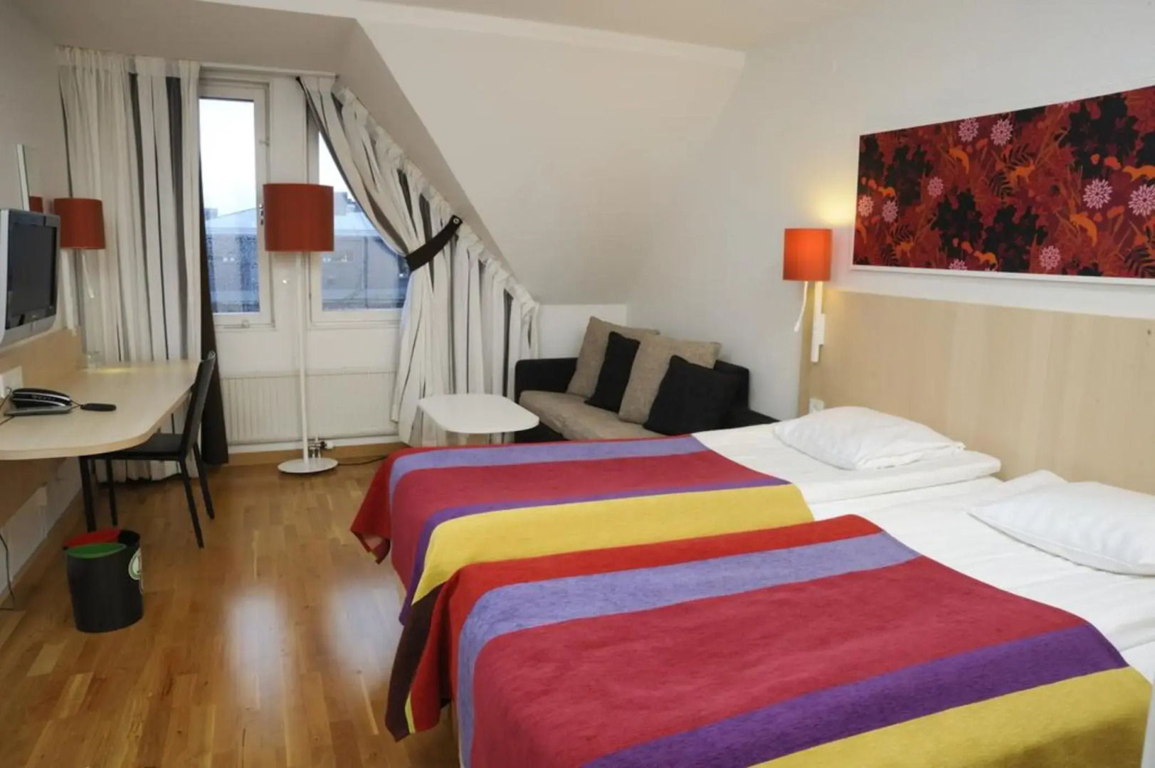 Scandic Plaza Borås