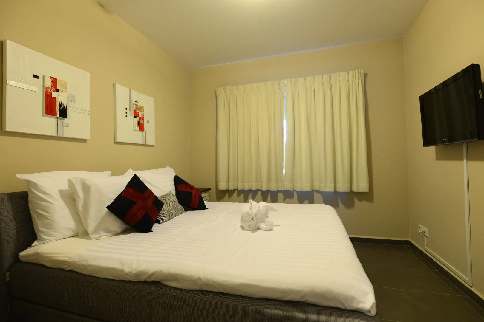 The Beach House Curacao