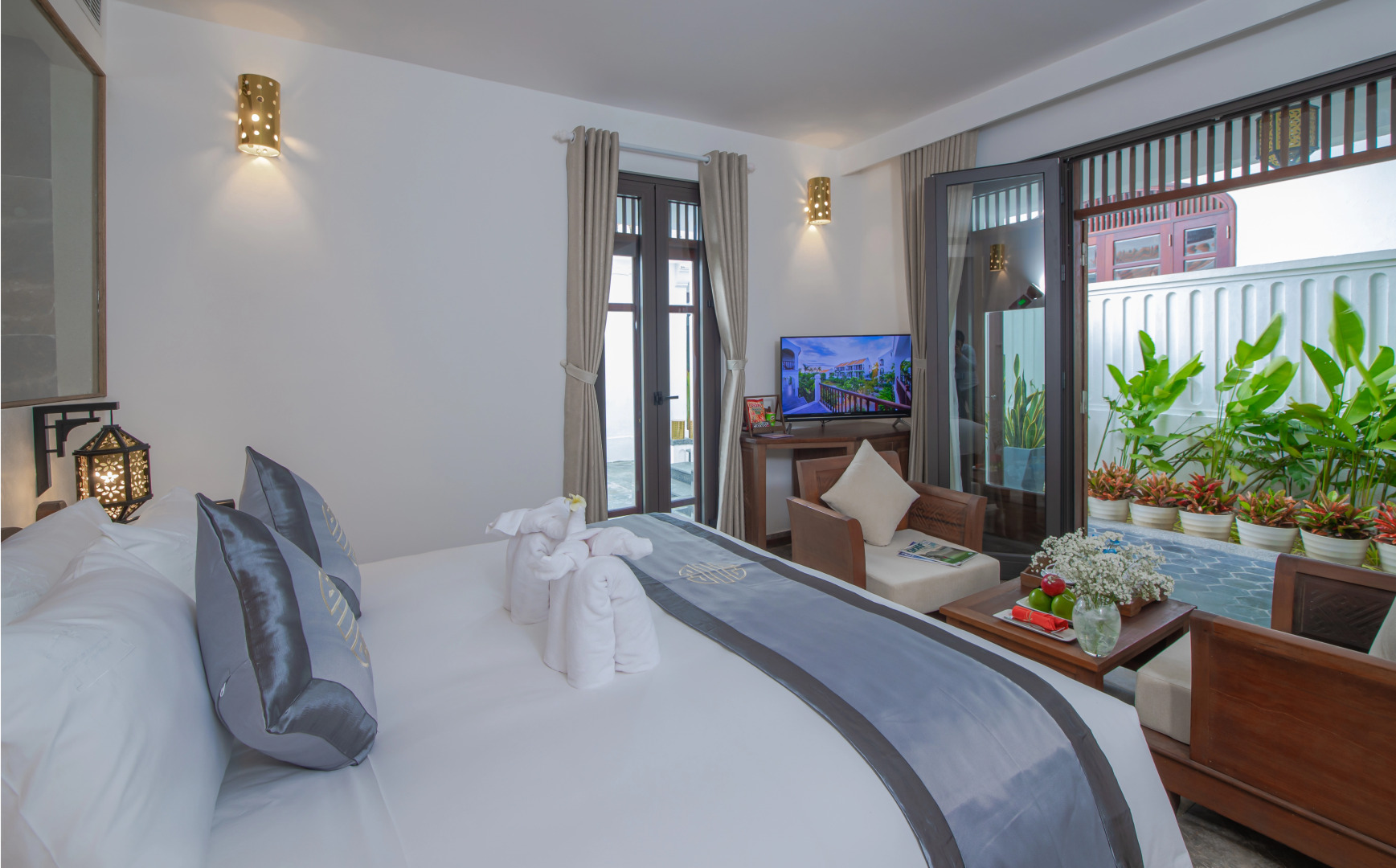 Legacy Hoi An Resort