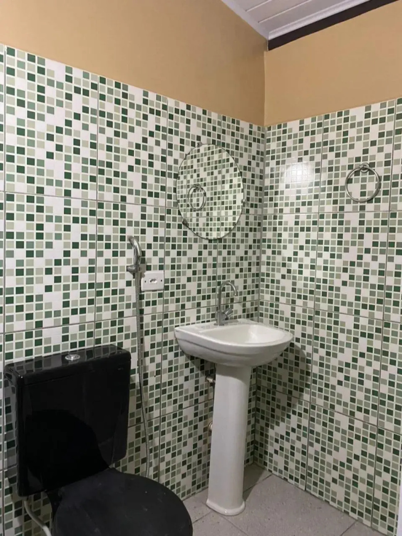 Estrela Dos Lencois