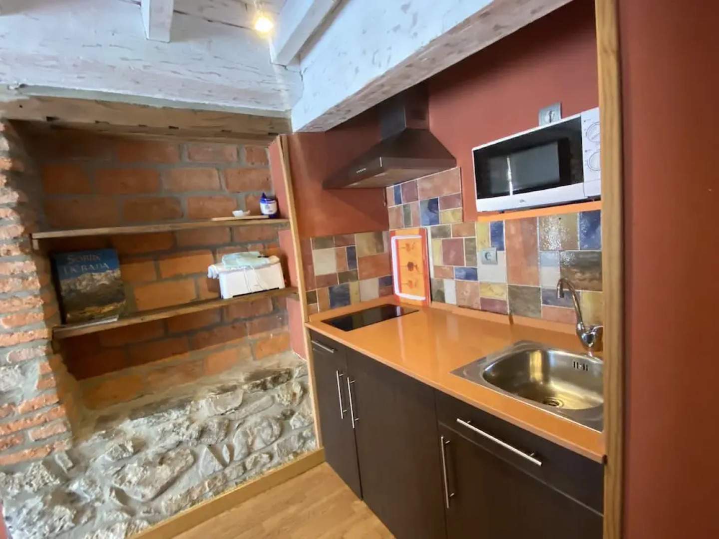 Apartamentos Alquitara