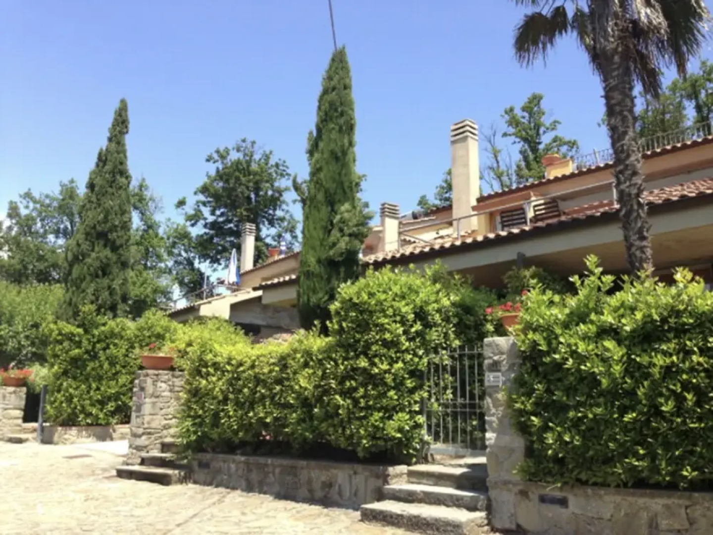 Dalia San Baronto in San Baronto