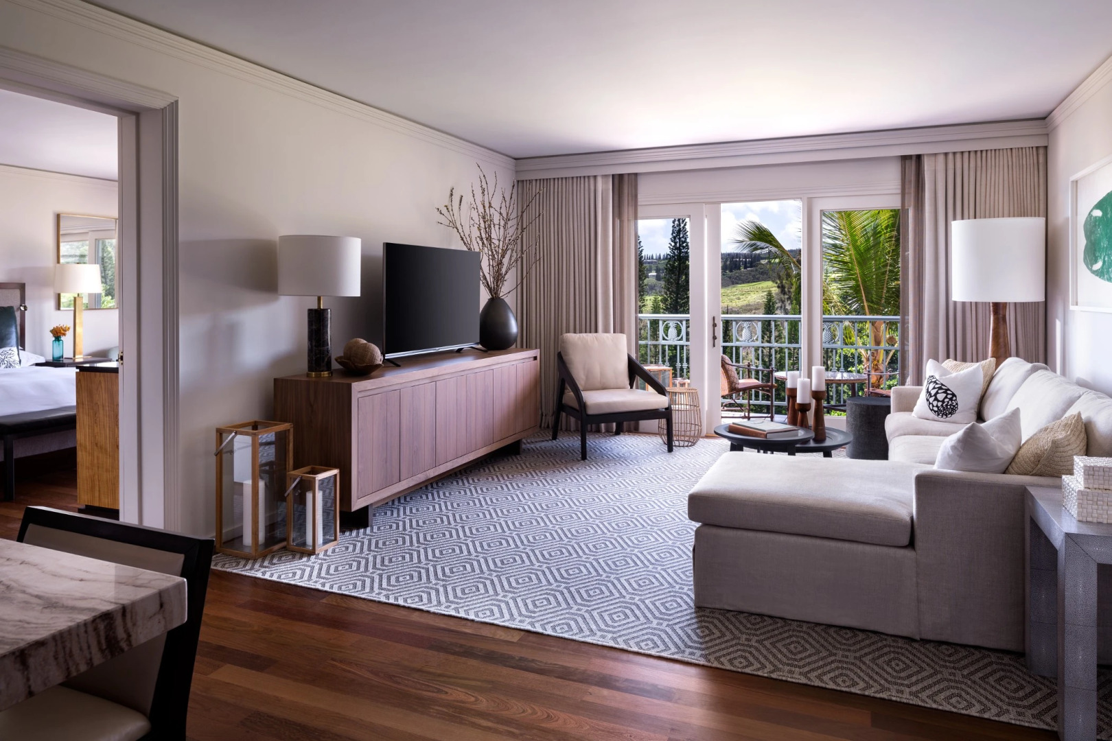 The Ritz-Carlton Maui, Kapalua