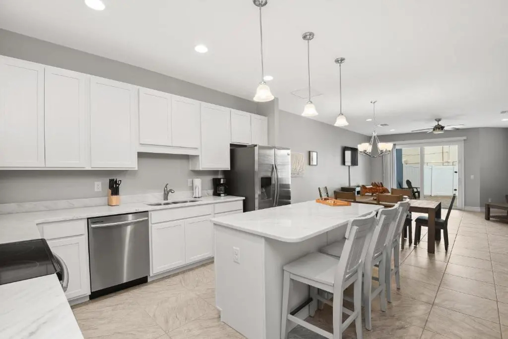 Fortebello Beachside - 166