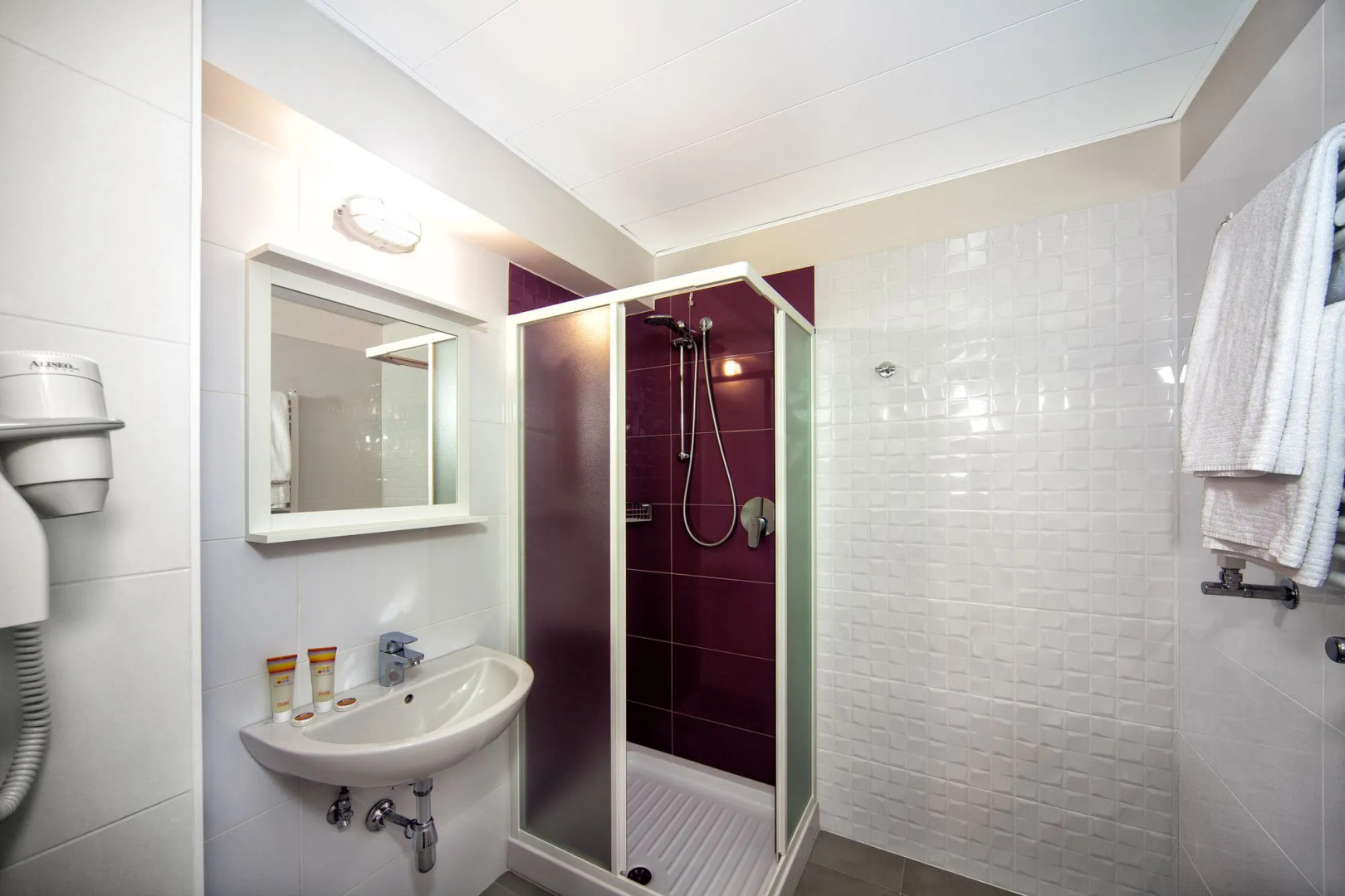 The RomeHello - Hostel