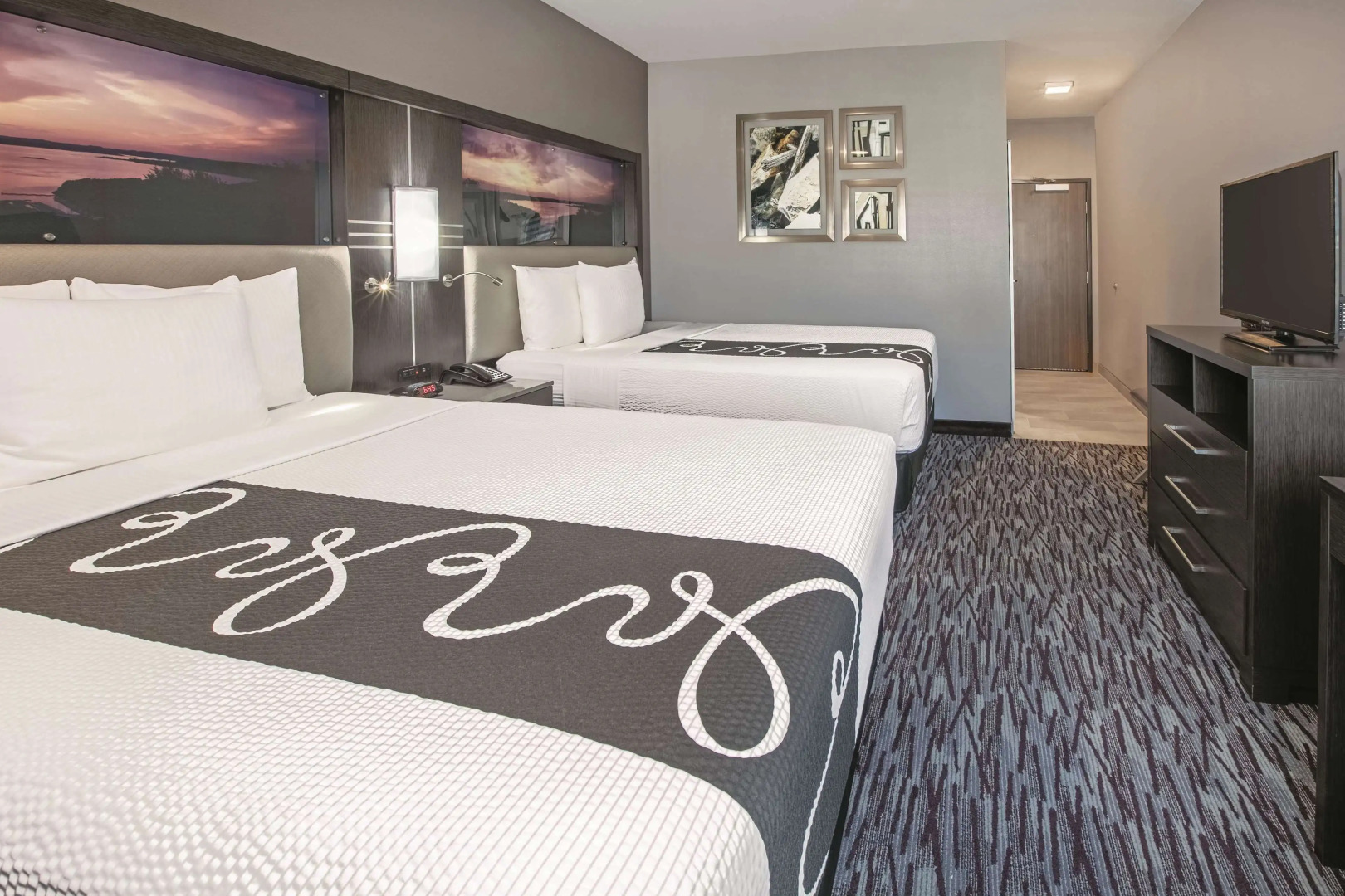 La Quinta Inn & Suites by Wyndham Amarillo Airport