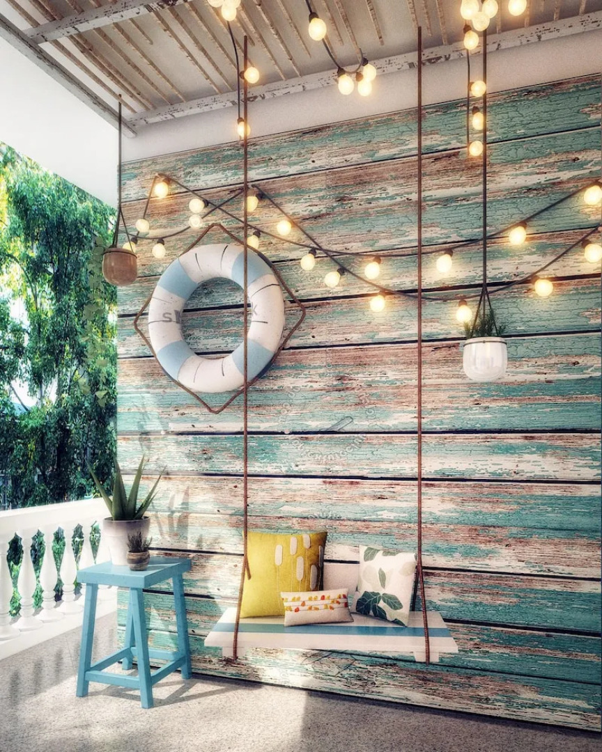 Villa Hoa Giay HomeStay Quan Lan