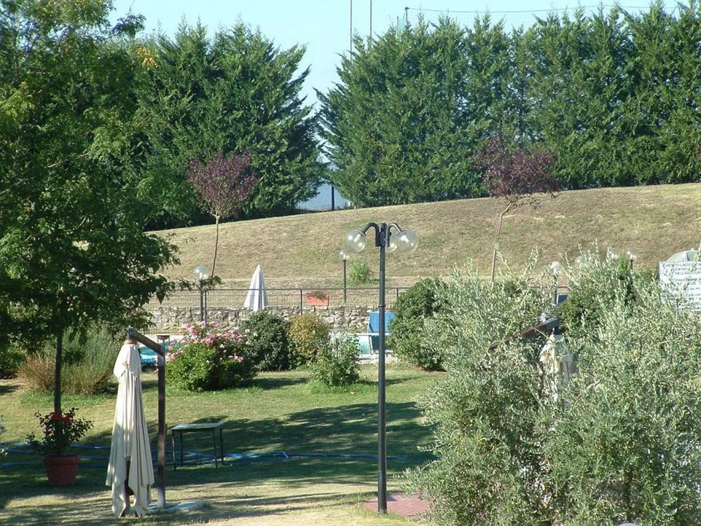 Agriturismo Le Casette