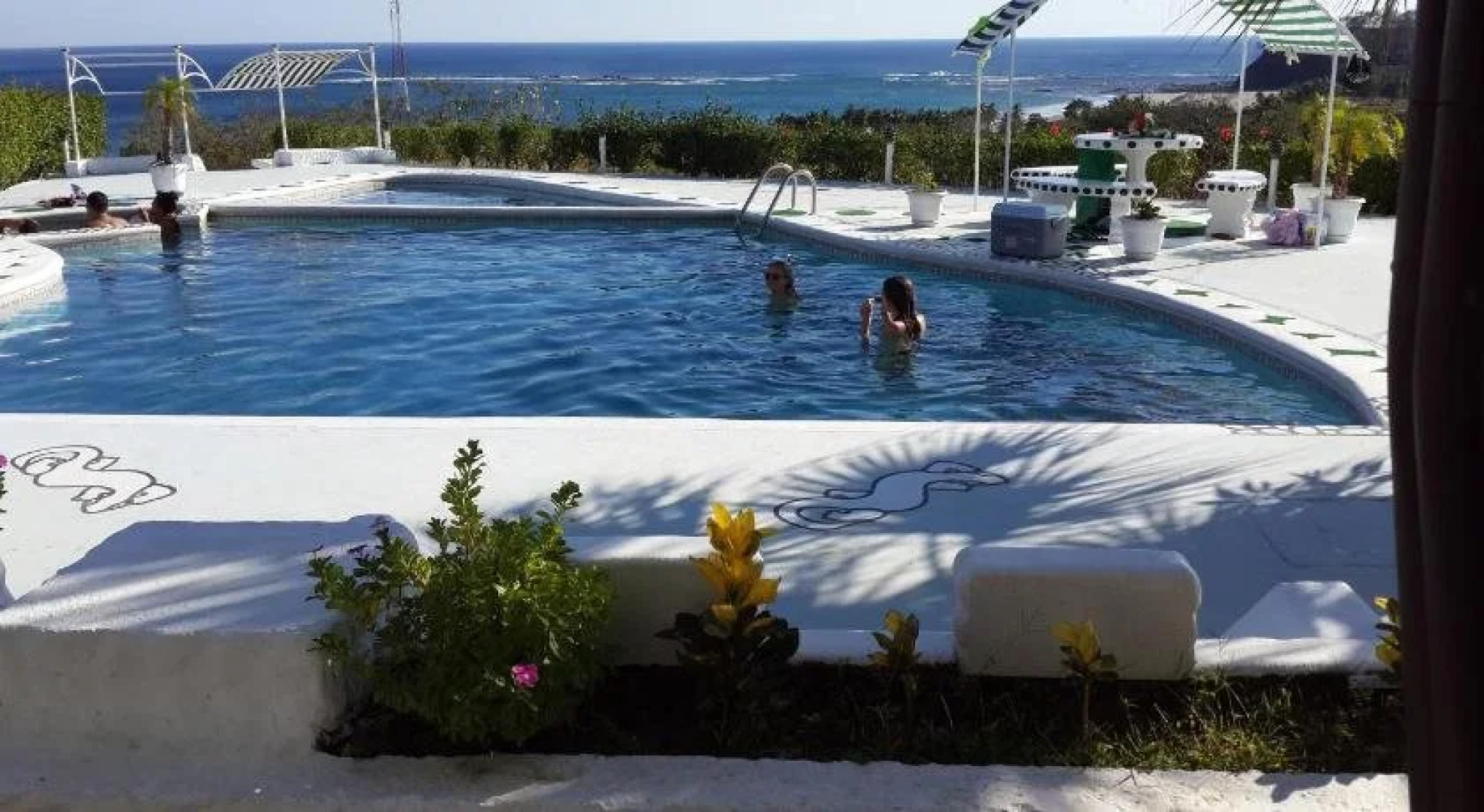 Barracuda Apartments Samara