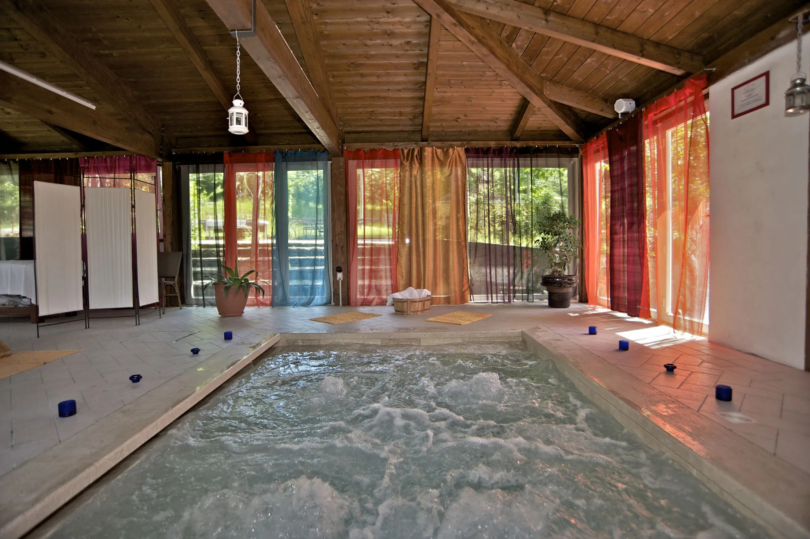 Relais Parco Fiorito