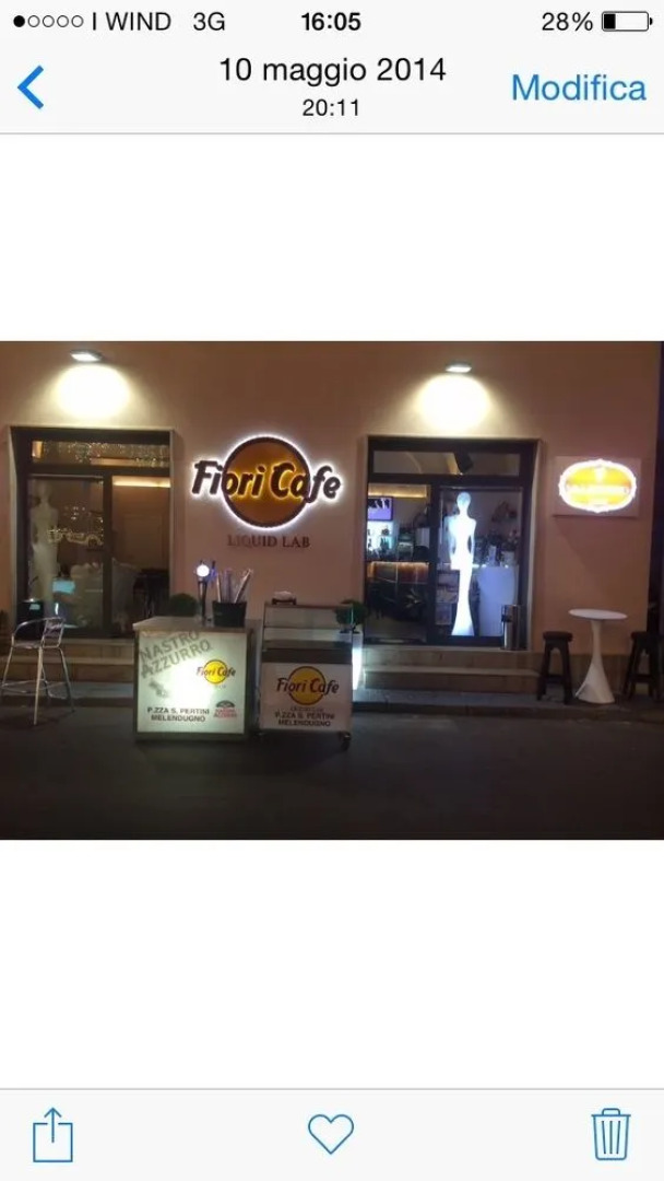 Residence Alba De Rio