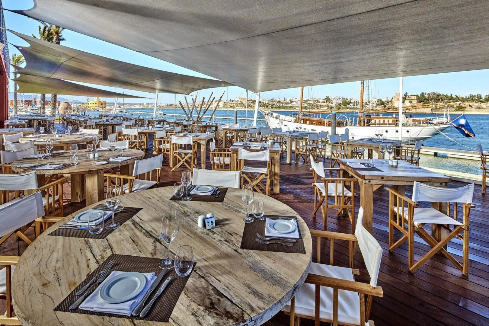 NH Marina Portimao Resort