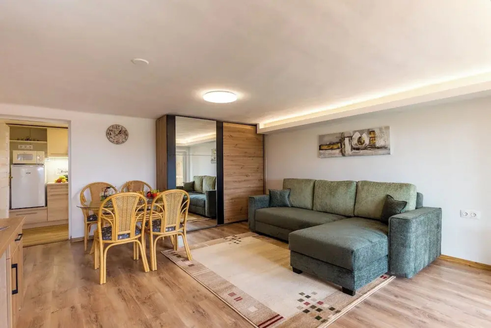 House Hortenzia Lake View