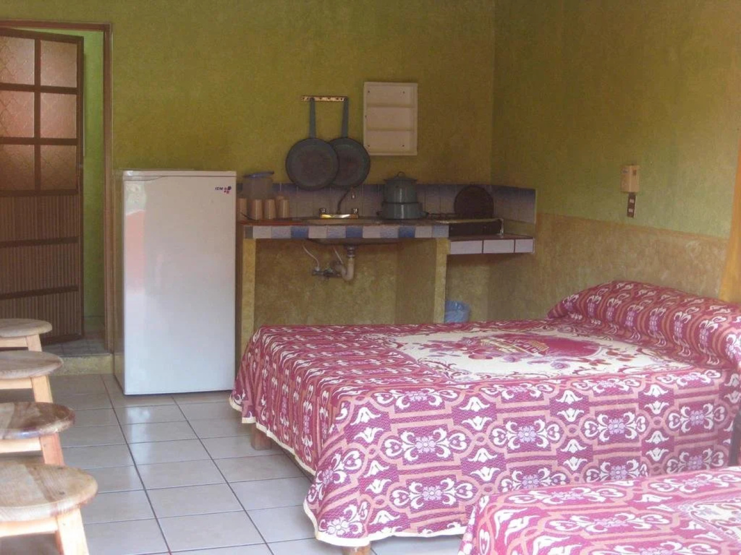 Castillo Plaza Hotel