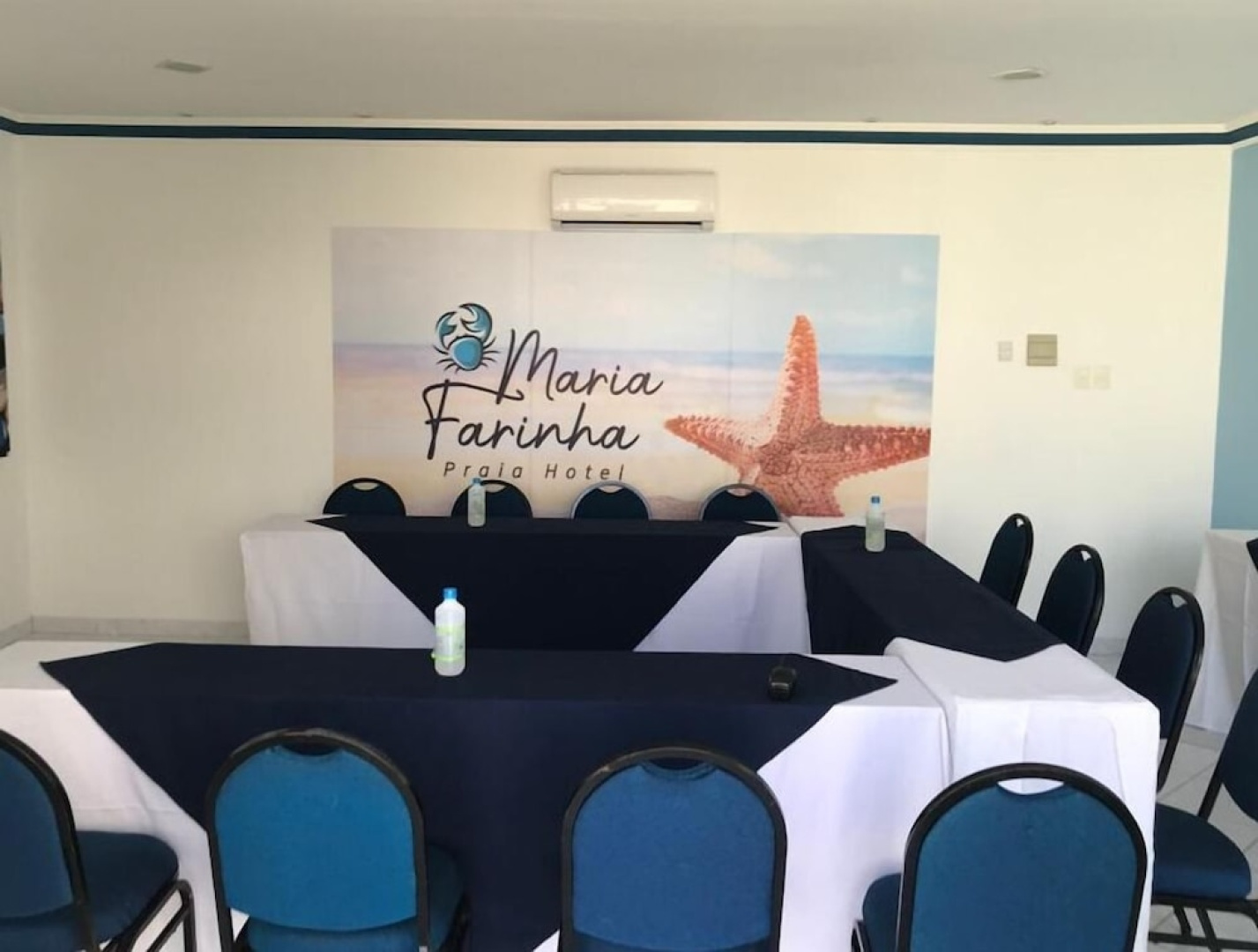 Maria Farinha Praia Hotel