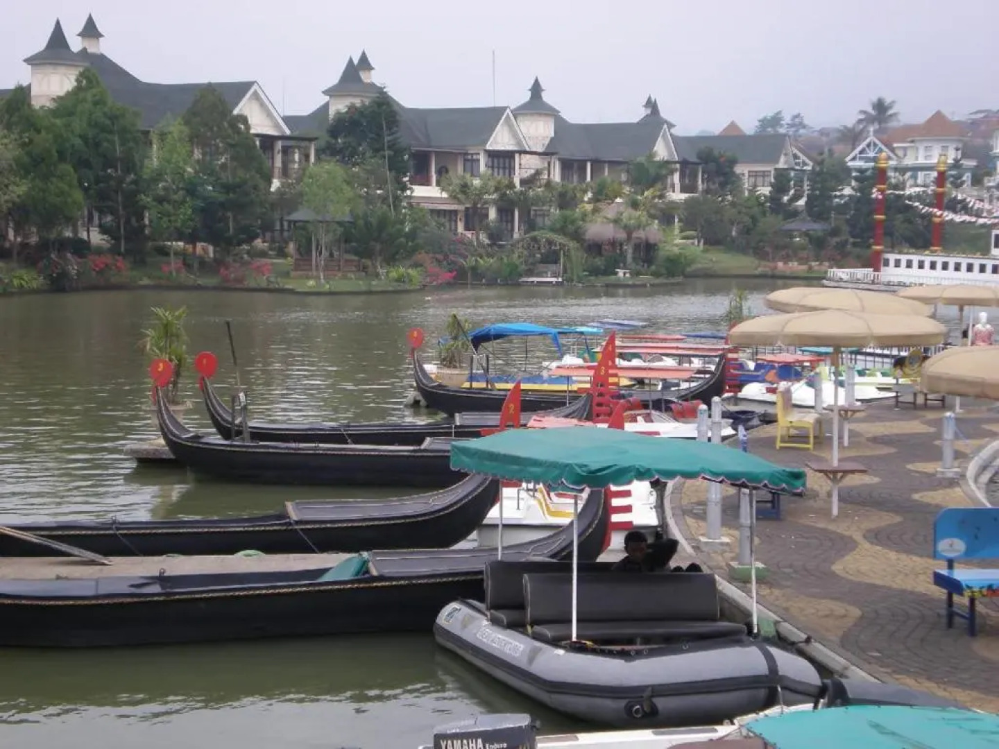 Villa Kota Bunga NA2