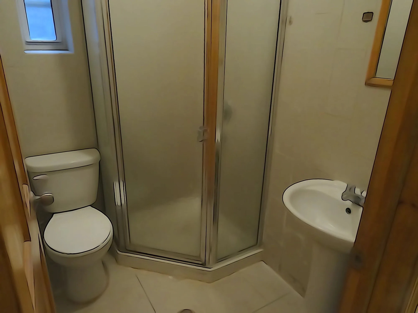 Bowery Grand Hotel - Hostel