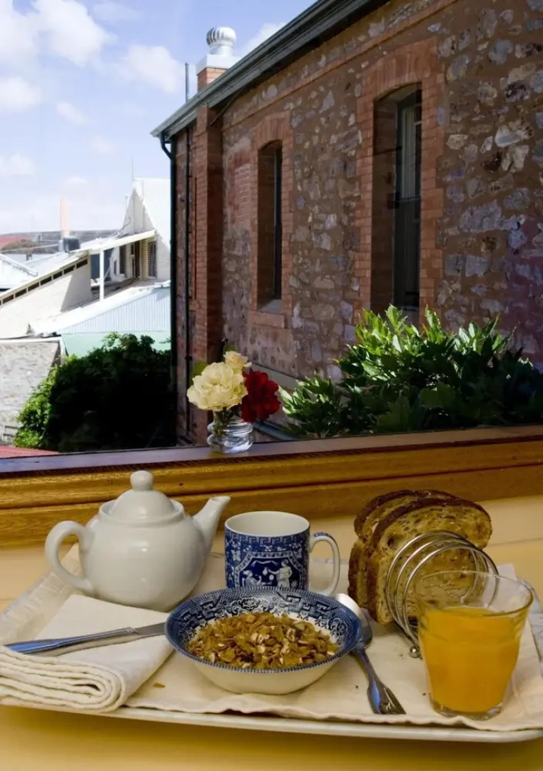 Imperial Fine Accommodation