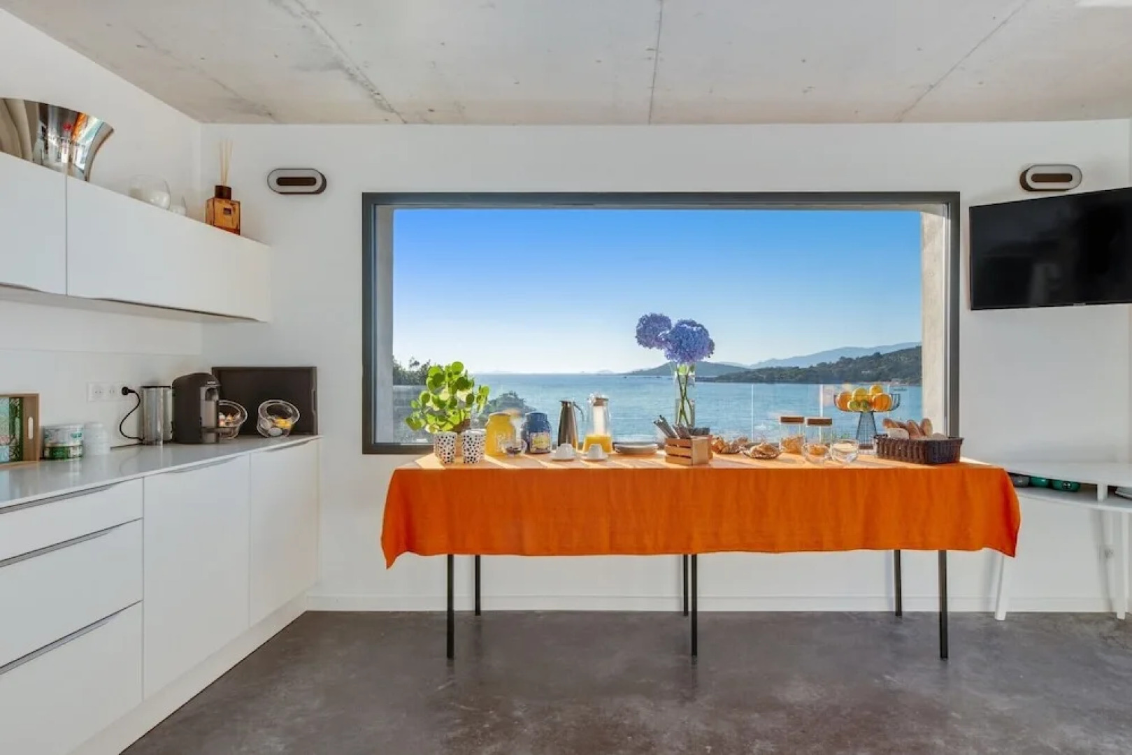 Hotel le Jardin d'Emile