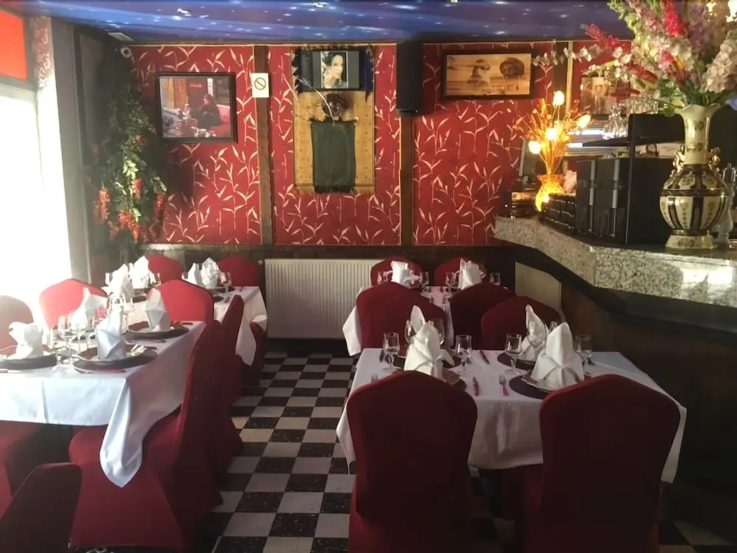 Auberge Hôtellerie des Étangs