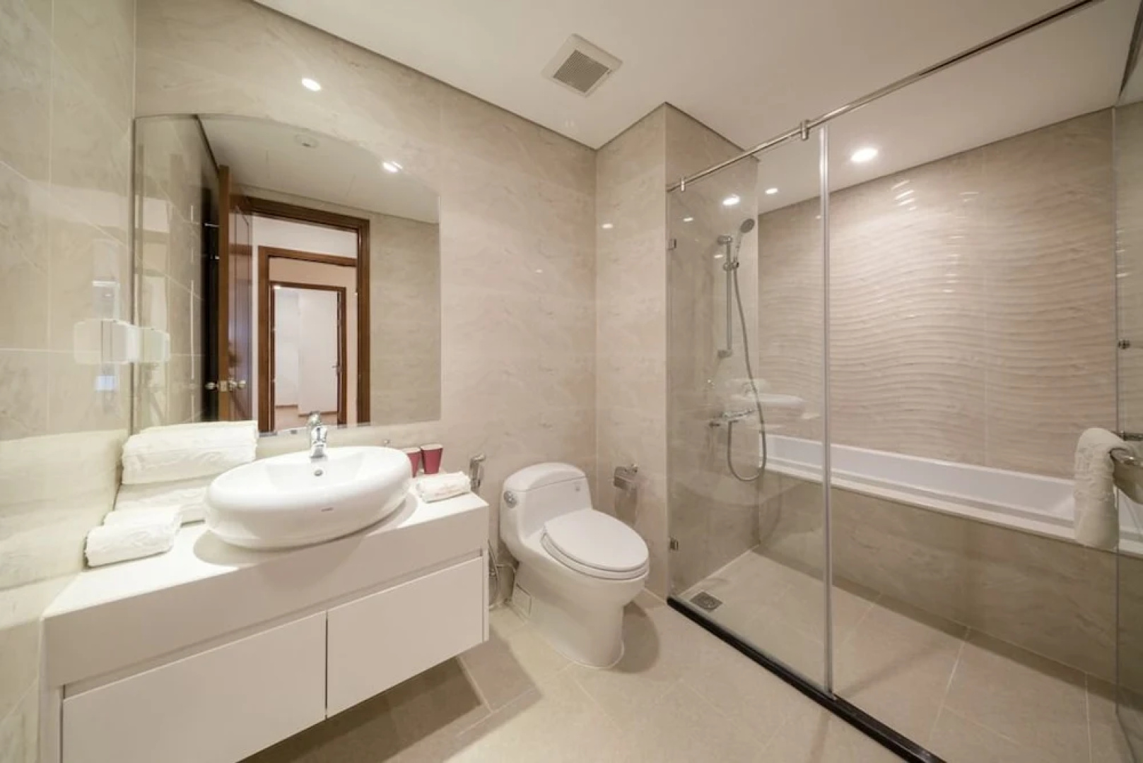Vinhomes Times City Park Hill