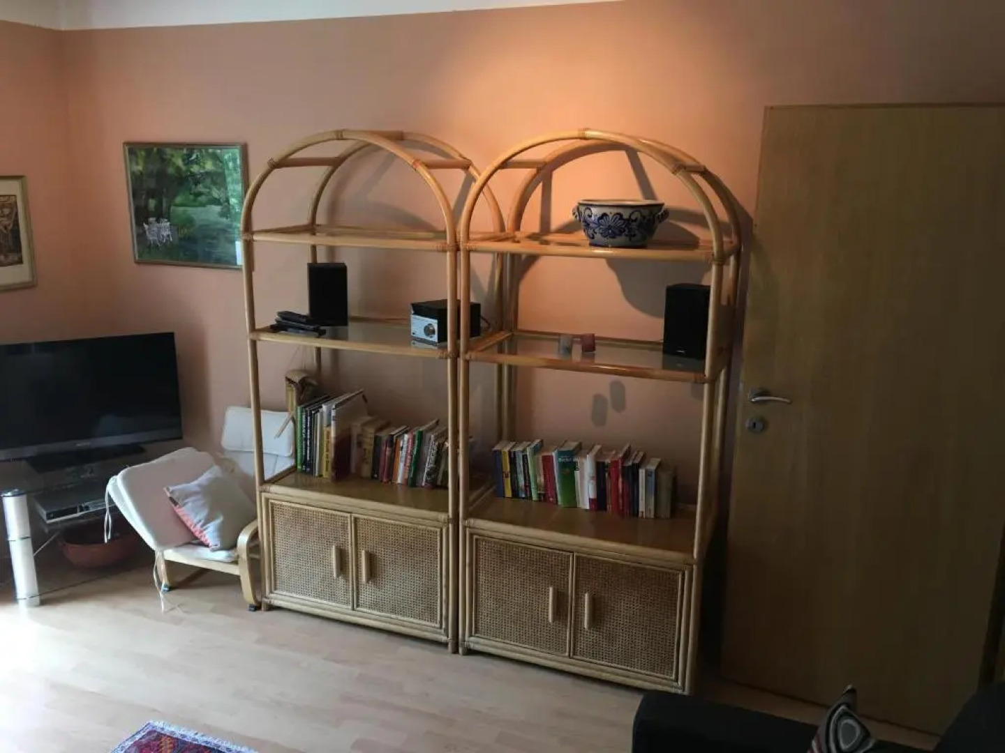 Seegarten Appartements