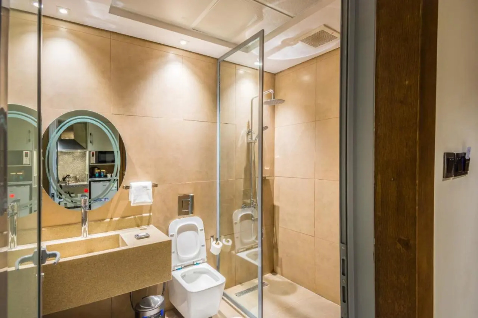 Ewaa Express Hotel - Tabouk