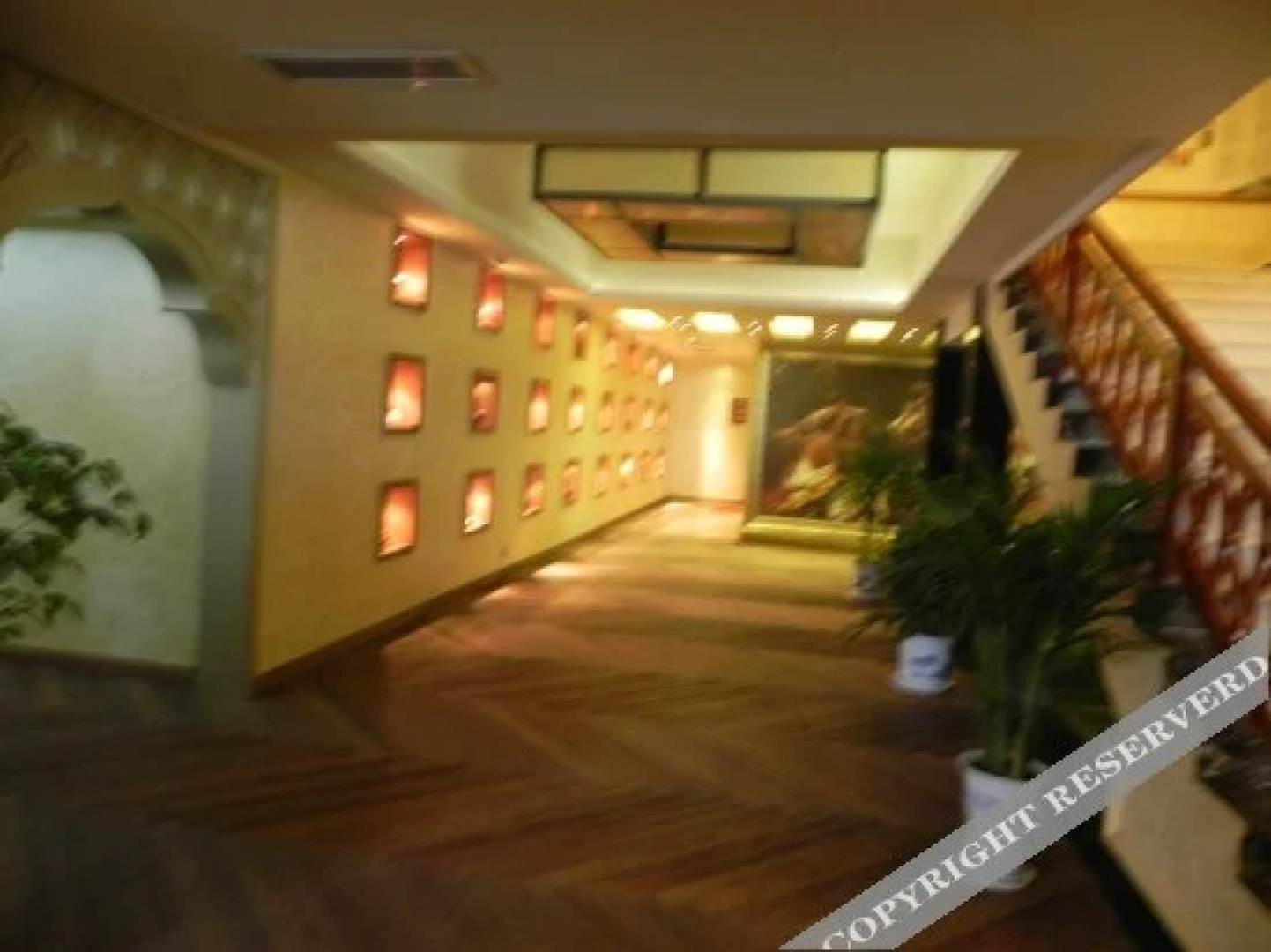 Yingcheng Zilai Hotel
