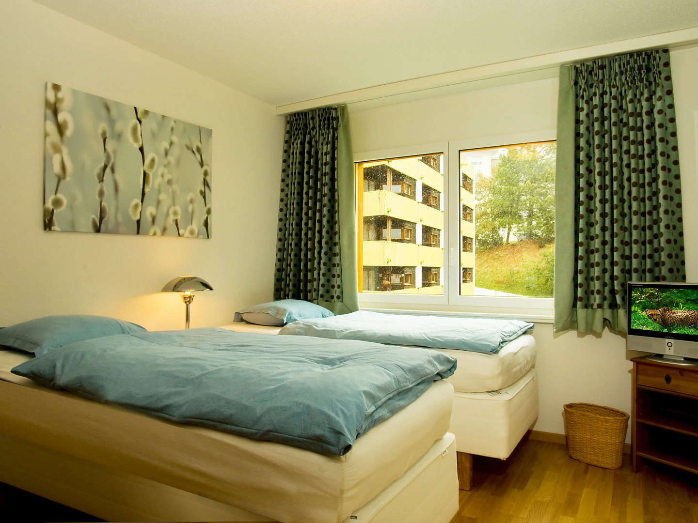 Residenz Ambassador B33