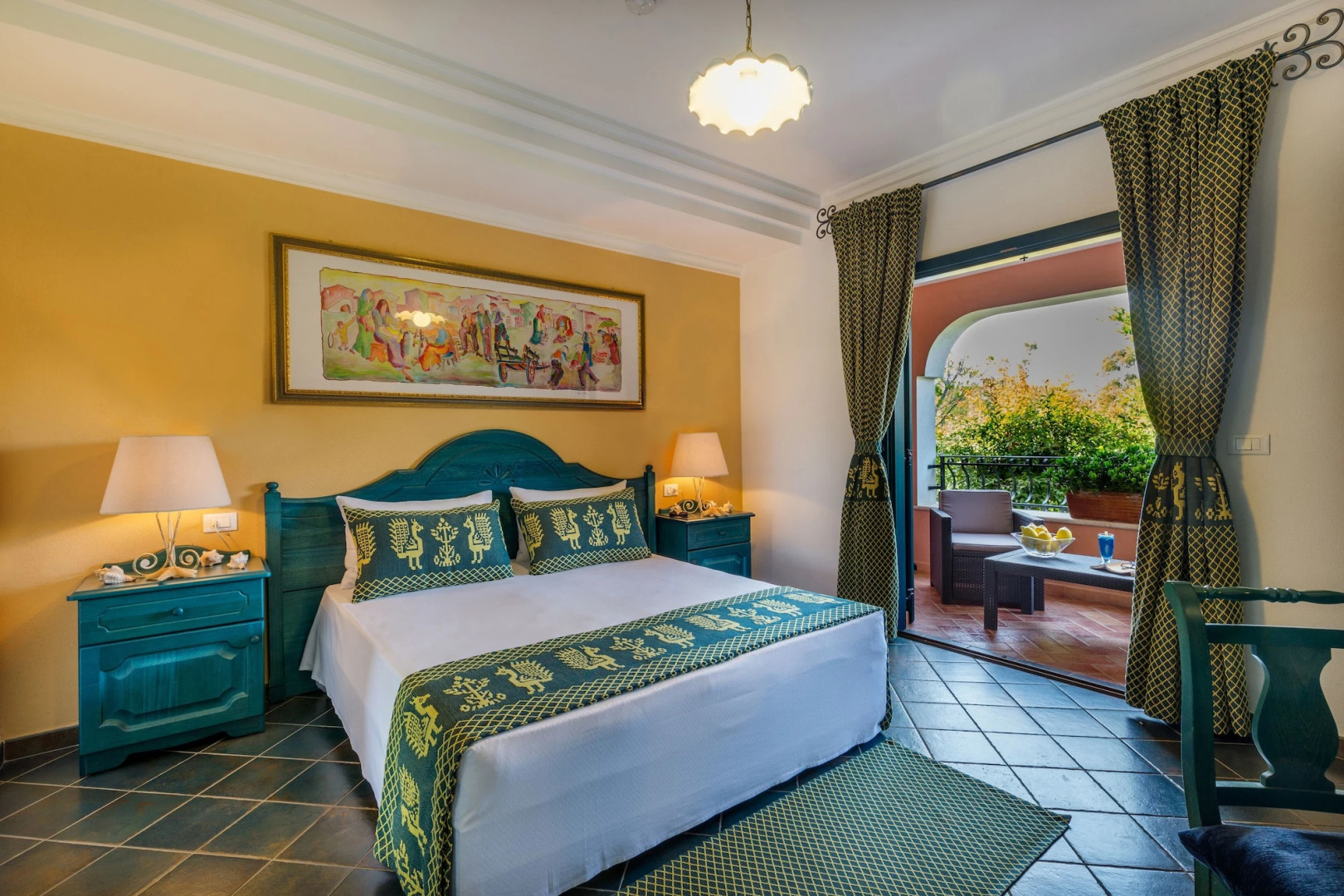 Cala Ginepro Hotel Resort