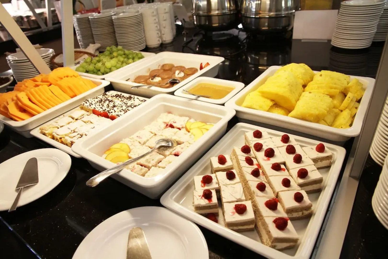 Grand Hotel Donat, Rogaska & Prestige wellness center
