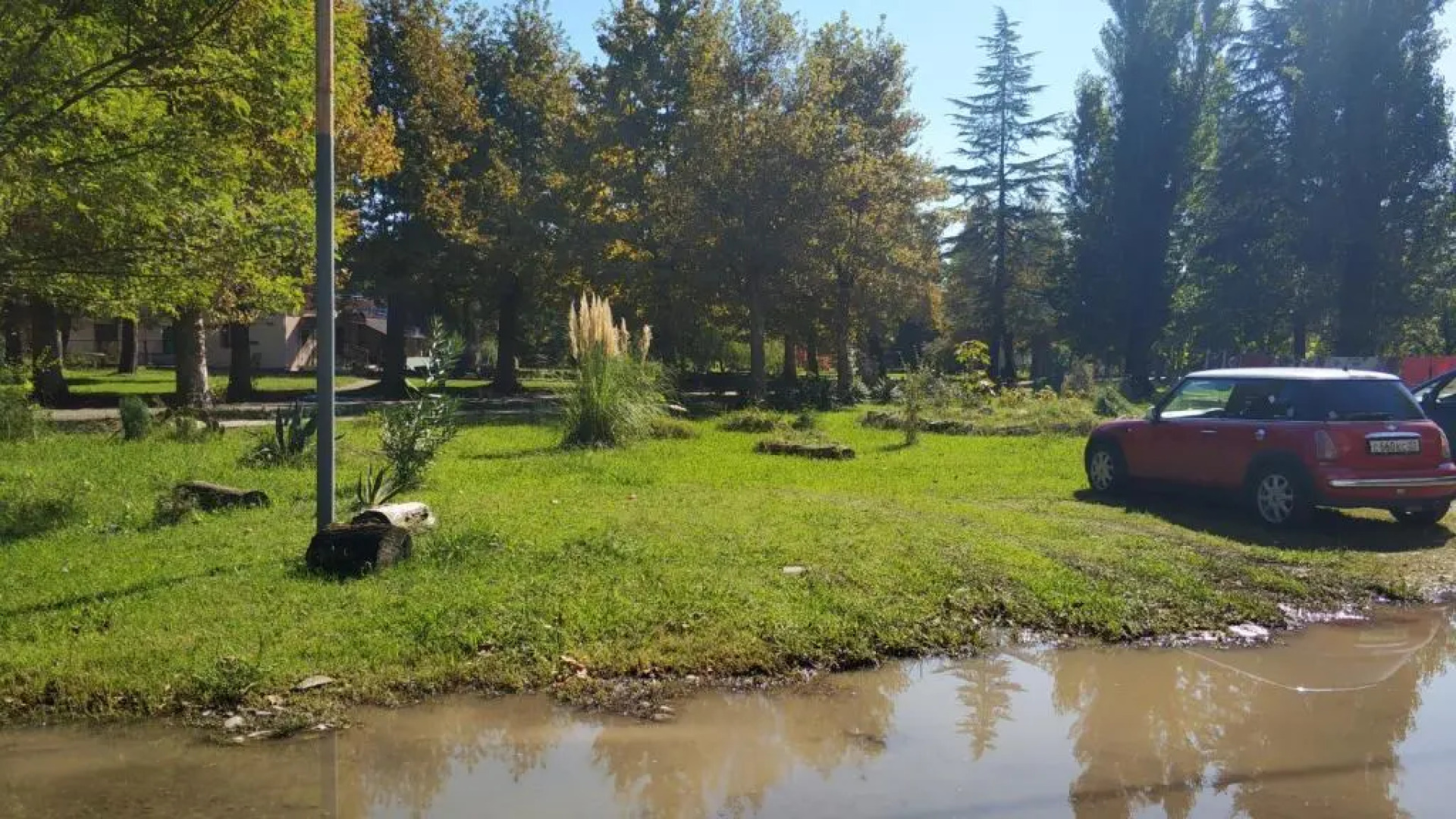 2h komnatnaja kvartira v Pitsunde Agrba 21 korp 2